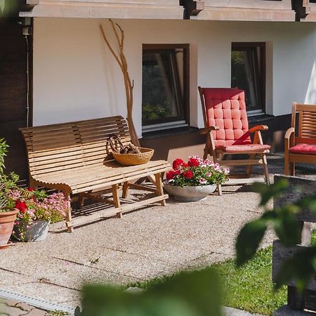Landhaus Elke Reith bei Seefeld Zewnętrze zdjęcie