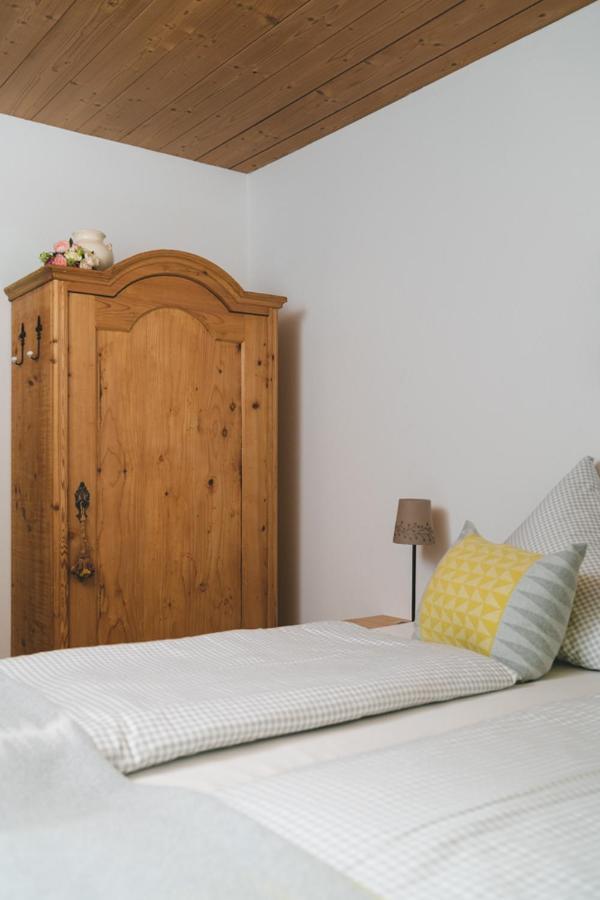 Landhaus Elke Reith bei Seefeld Zewnętrze zdjęcie