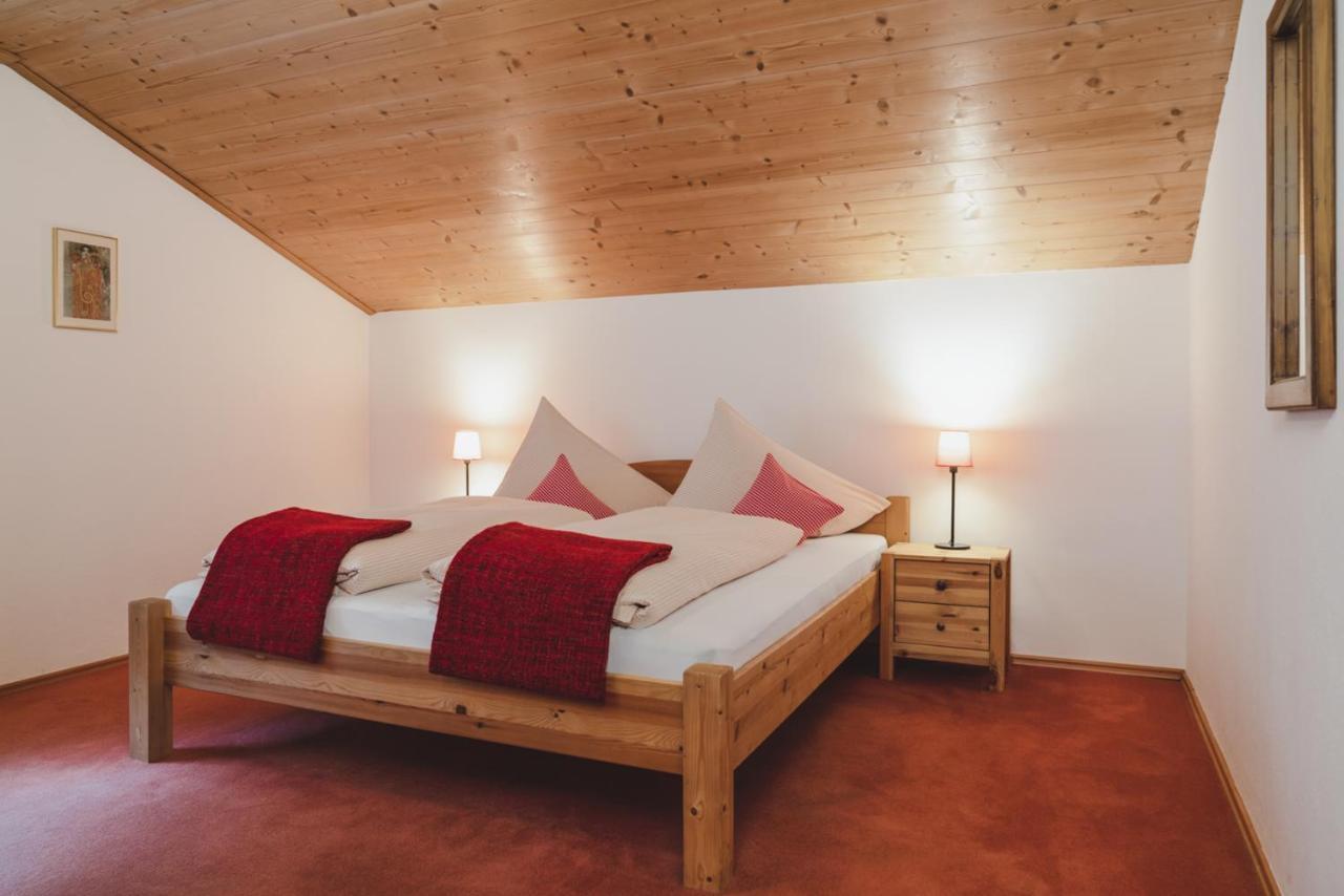 Landhaus Elke Reith bei Seefeld Zewnętrze zdjęcie