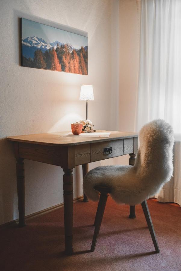Landhaus Elke Reith bei Seefeld Zewnętrze zdjęcie
