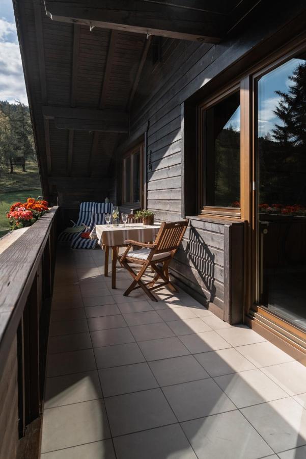 Landhaus Elke Reith bei Seefeld Zewnętrze zdjęcie