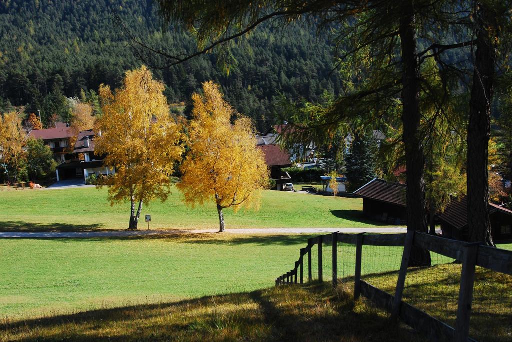 Landhaus Elke Reith bei Seefeld Zewnętrze zdjęcie