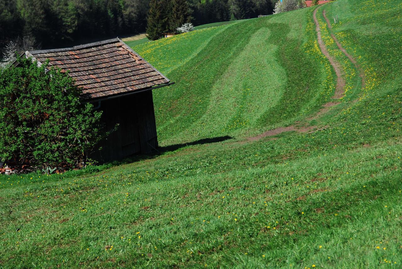 Landhaus Elke Reith bei Seefeld Zewnętrze zdjęcie